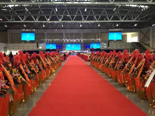 贏(yíng)勝橡塑保溫30周前年慶典 贏(yíng)勝橡塑保溫30周前年慶典